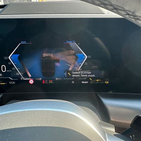 X1 Drivetrain Warning