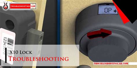 Troubleshooting Smart Lock Issues A Comprehensive Guide