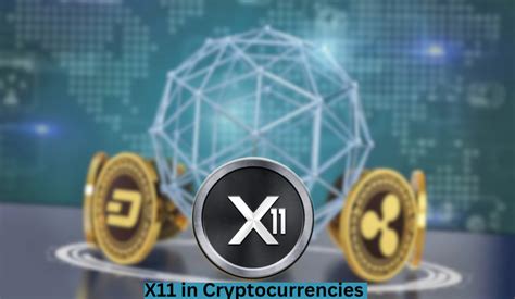 X11 Cryptography: Unveiling the Future of Secure Data Transmission