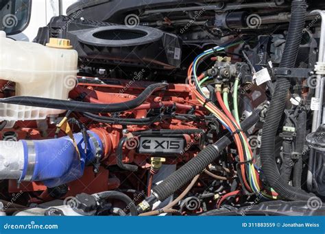 x15 efficiency series