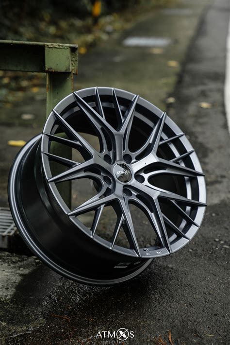 X18 Motorcycle Wheels