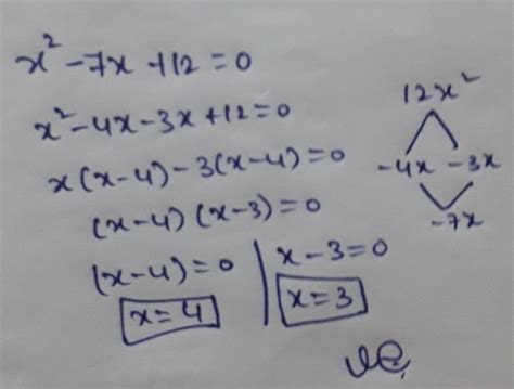 X2 7X 12 0: Berbagai Kelebihan dan Kekurangan