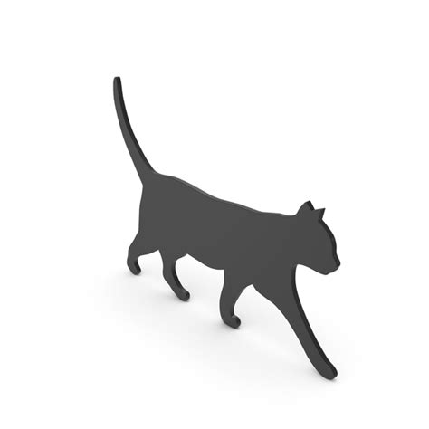 X3D Black Cat: Stunning Visual Secrets Revealed