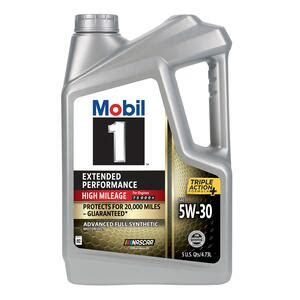X5 Engine Oil