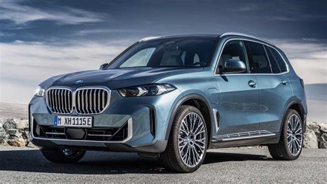 Bmw X5 2025 Vs 2025 Features Wapi Willow