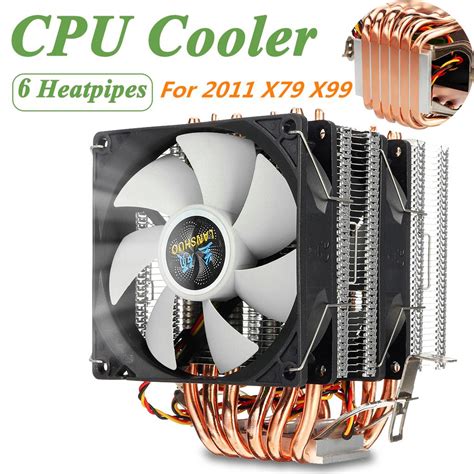 X79 Cpu Cooler