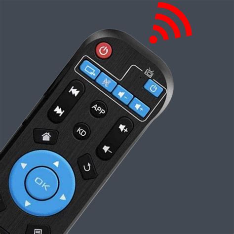 X88 Pro 10 Remote Control Not Working