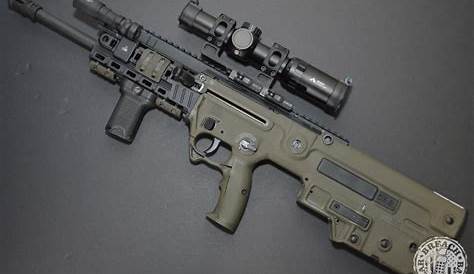 Pin on Tavor Rifle and accessories