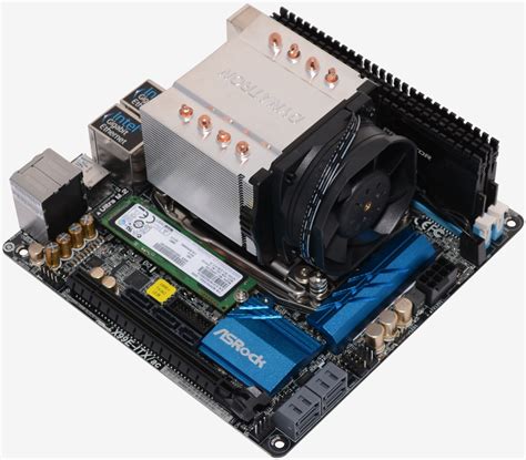ASRock X99EITX/ac LGA 2011v3 Mini ITX Intel Motherboard Newegg.ca