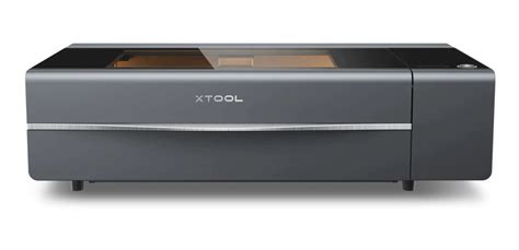 xTool P2: Design