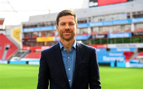 xabi alonso bayer leverkusen contract