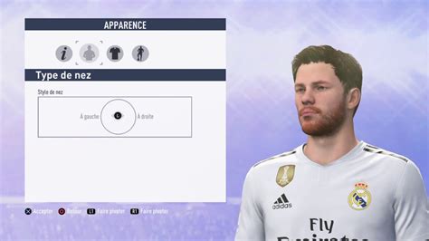 xabi alonso fifa 19