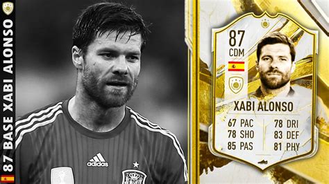 xabi alonso fifa 23 manager