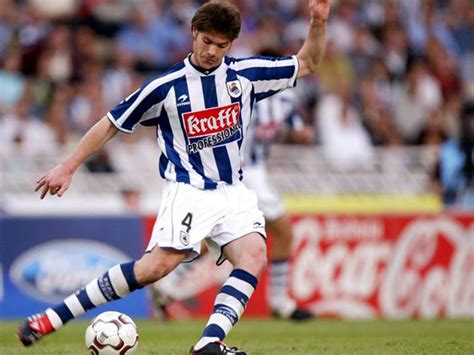 xabi alonso real sociedad