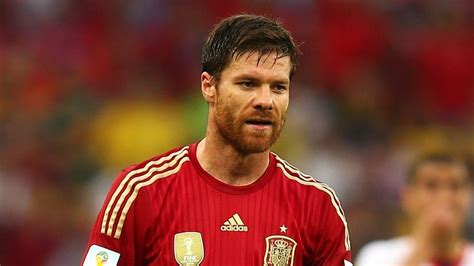 xabi alonso teams played for