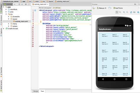 62 Most Xamarin Android Gridview Example Popular Now