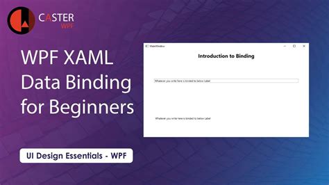 Xaml Binding Xpath
