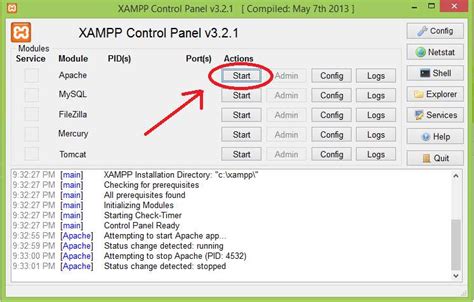 Xampp Apache: The Ultimate Web Development Toolkit