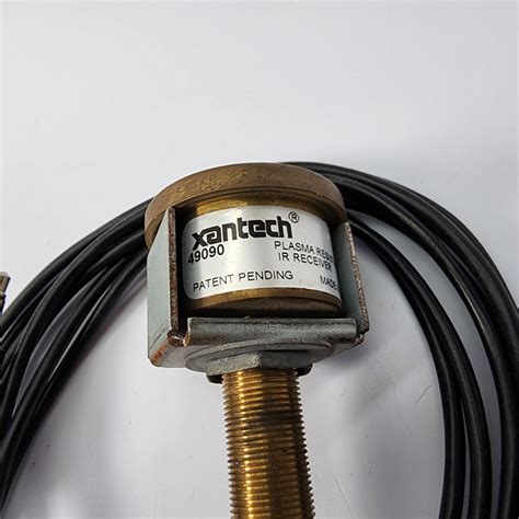 xantech infrared receiver