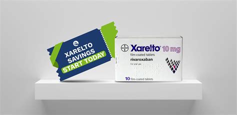 Xarelto Coupons: All You Need To Know In 2023