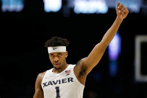 xavier basketball recruiting 2023