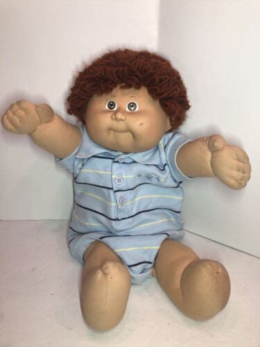 Xavier Cabbage Patch