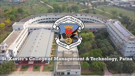 xavier college of management