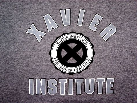 xavier institute of co