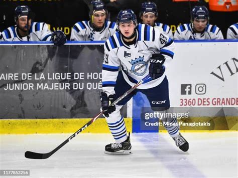 Xavier Labrecque Chicoutimi