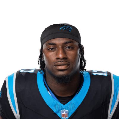 xavier legette stats