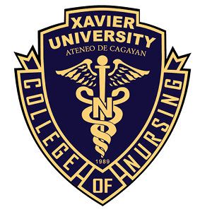 xavier nursing program