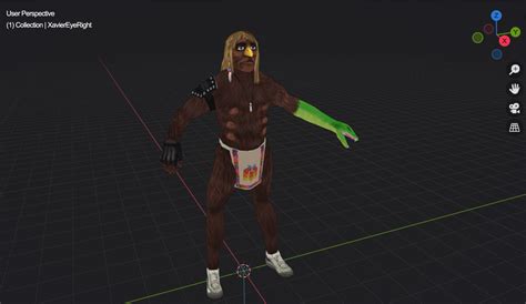 xavier renegade angel internet archive