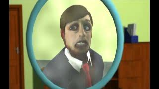 xavier renegade angel normal