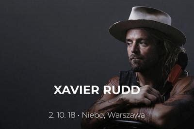 xavier rudd concert rennes