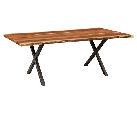 Xavier Trestle Table