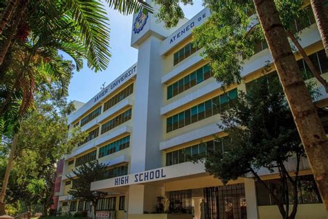 xavier university junior high school