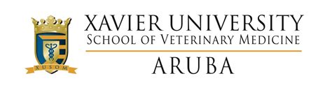 xavier university veterinary medicine
