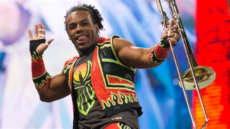 xavier woods' personal life and hobbies