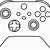 xbox coloring pages