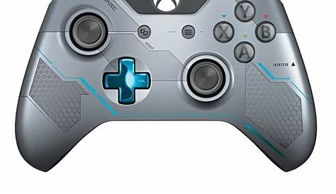 Xbox One control inalámbrico edición especial Patrol Tech | Costco Mexico