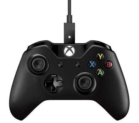 Xbox 1 Wired Controller For Pc
