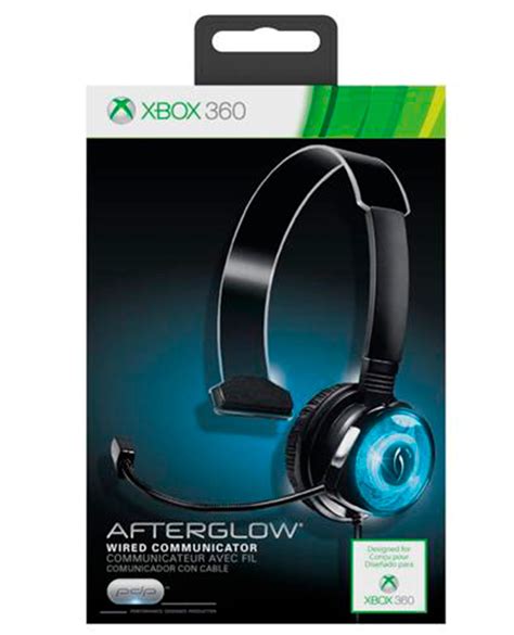 Xbox 360 Afterglow