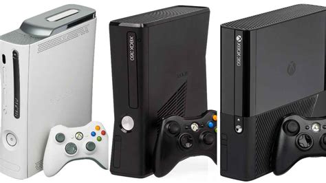 Xbox 360 Console Release Date