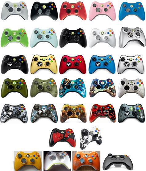 Xbox 360 Controller Best
