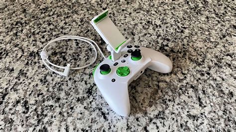 Xbox 360 Controller Cloud Gaming