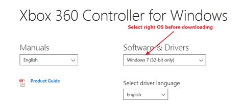 Xbox 360 Controller Drivers For Ps3