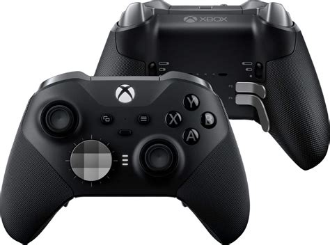 Xbox 360 Controller Elite