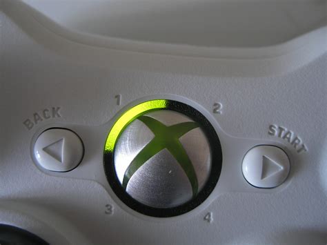 Xbox 360 Controller Error Code 43