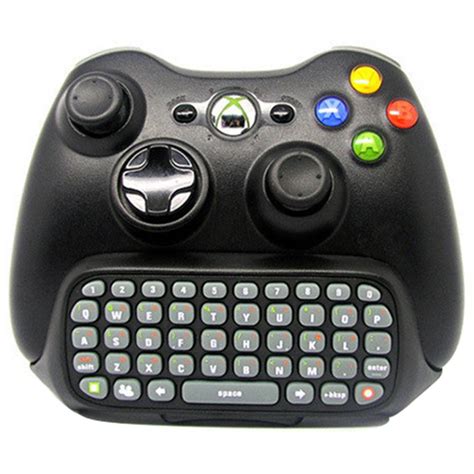 Xbox 360 Controller Keyboard Pc