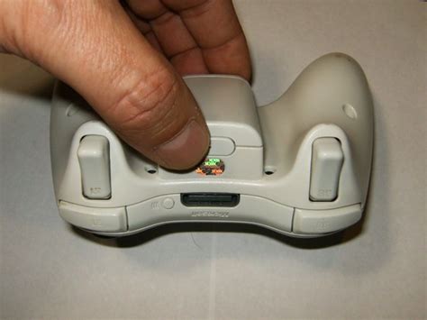 Xbox 360 Controller Left Stick Problems